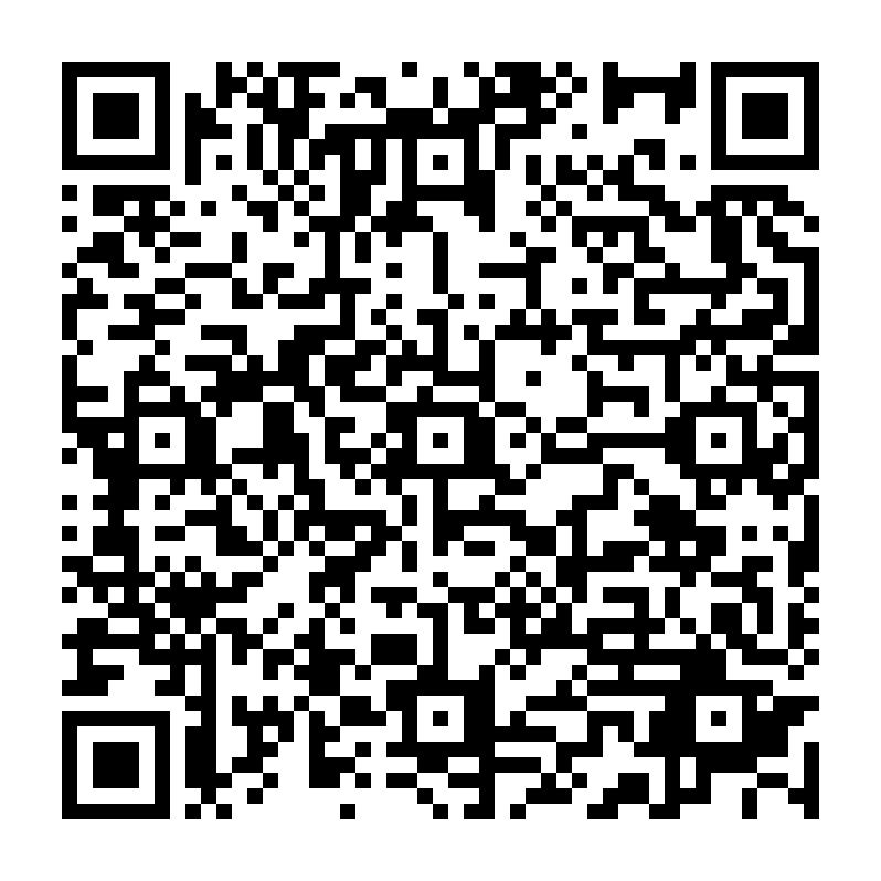 QR Code PIX para presentear Isabel e Atualpa